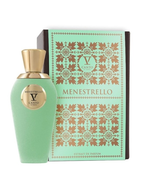 V Canto Menestrello Extrait de Parfum 100ml unisex