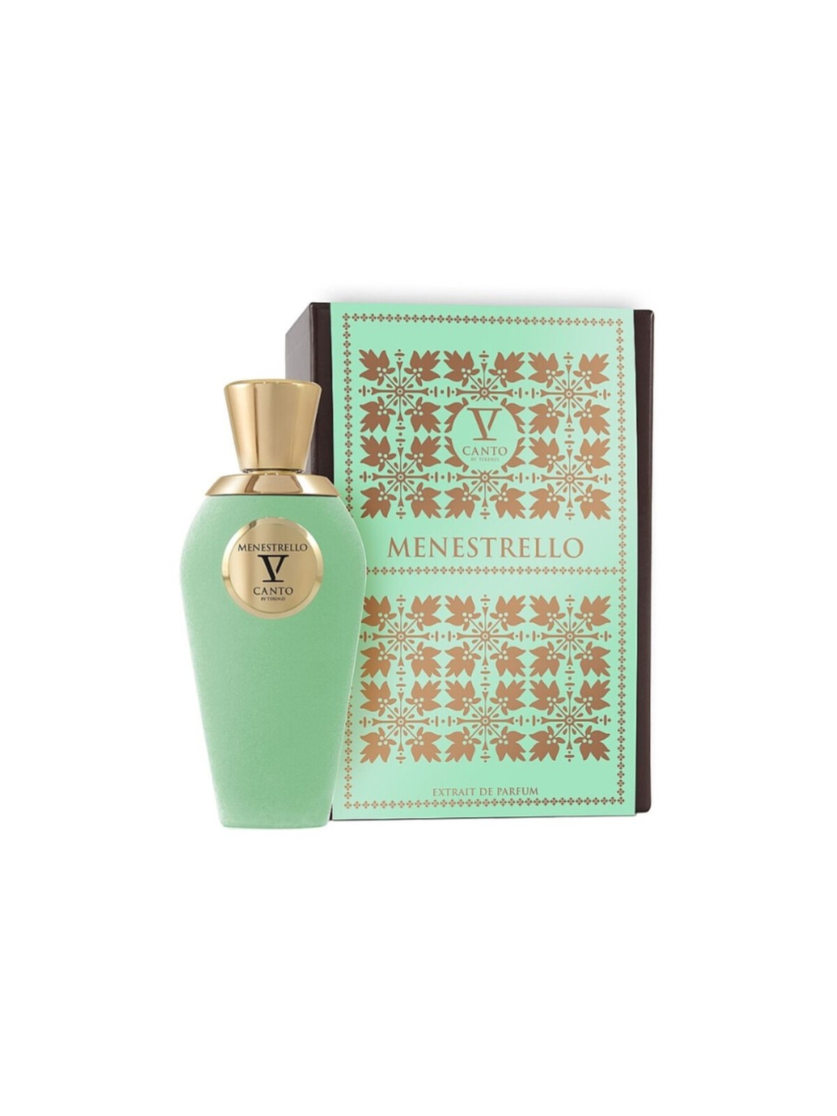 V Canto Menestrello Extrait de Parfum 100ml unisex