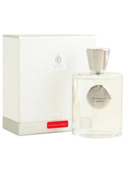 Giardino Benessere Sandalo e Mirra eau de parfum 100ml unisex