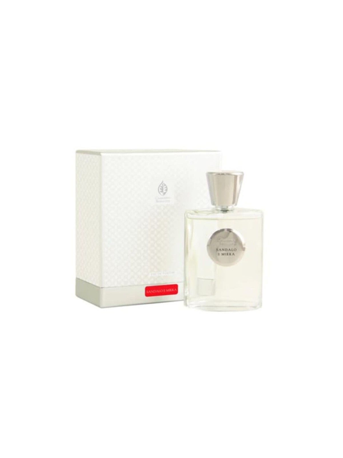 Giardino Benessere Sandalo e Mirra eau de parfum 100ml unisex