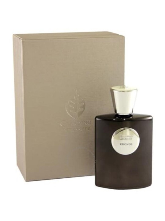 Giardino Benessere Kronos Extrait de Parfum 100ml unisex