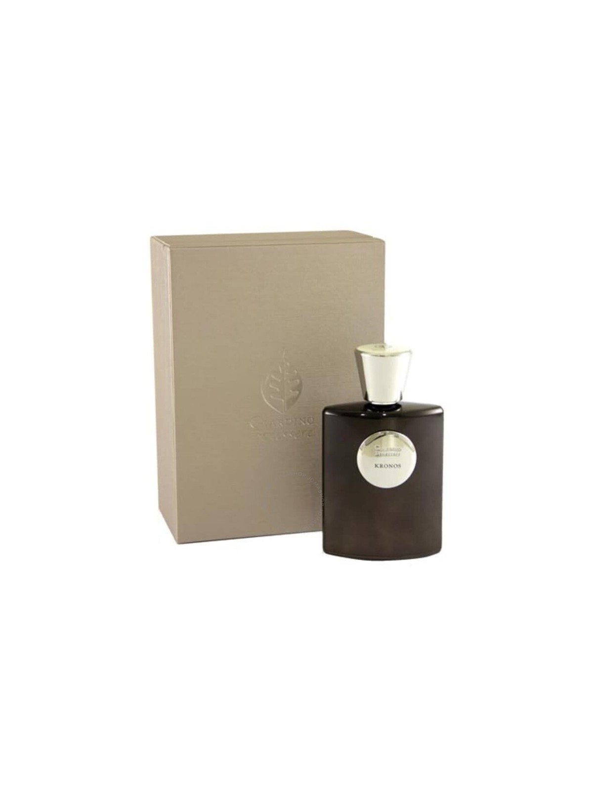 Giardino Benessere Kronos Extrait de Parfum 100ml unisex