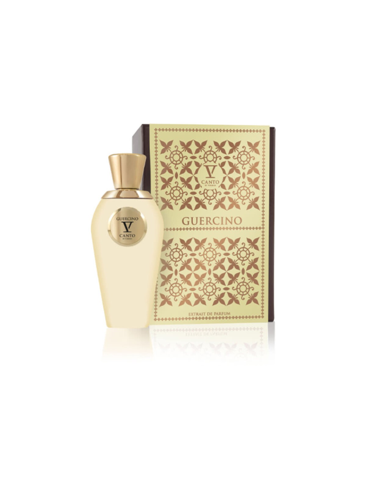 V Canto Guercino Extrait de Parfum 100ml unisex