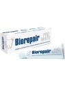 Biorepair For White Toothpaste - Dentifricio sbiancante 75ml donna