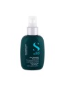 Alfaparf Milano Semi Di Lino Anti-Breakage Daily Fluid - Fluido capillare per capelli danneggiati 125ml donna
