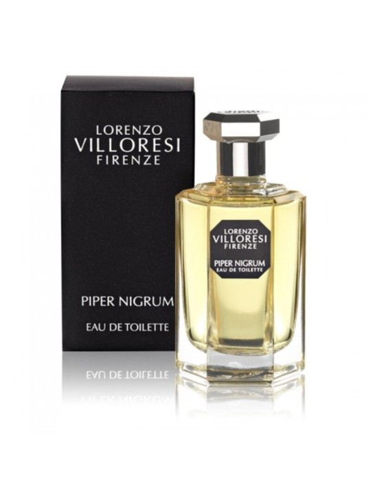 Lorenzo Villoresi Piper Nigrum eau de toilette 50ml unisex