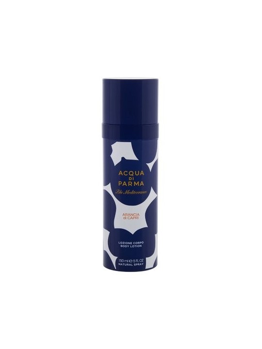 Acqua di Parma Blu Mediterraneo - Arancia di Capri Lozione corpo 300ml unisex