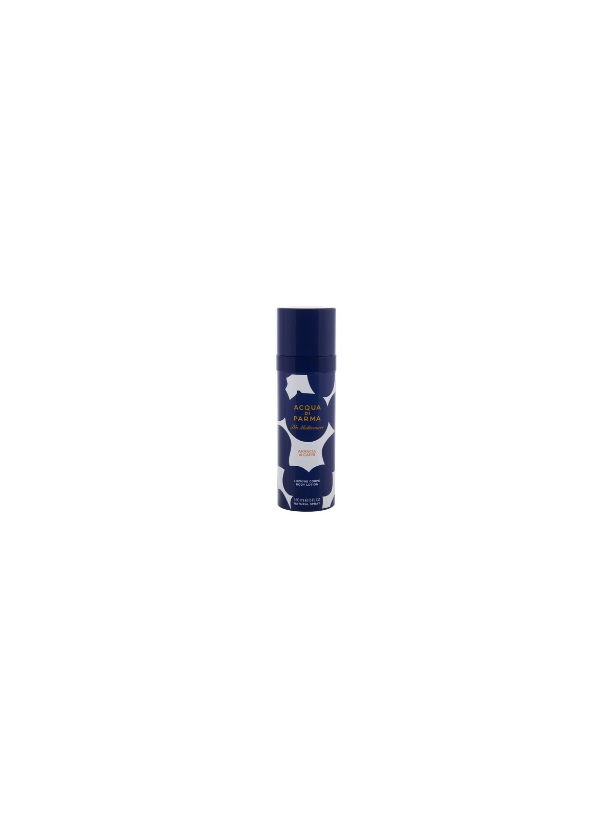Acqua di Parma Blu Mediterraneo - Arancia di Capri Lozione corpo 300ml unisex