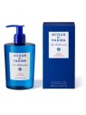 Acqua di Parma Blu Mediterraneo - Fico Di Amalfi Sapone liquido per corpo e mani 300ml unisex