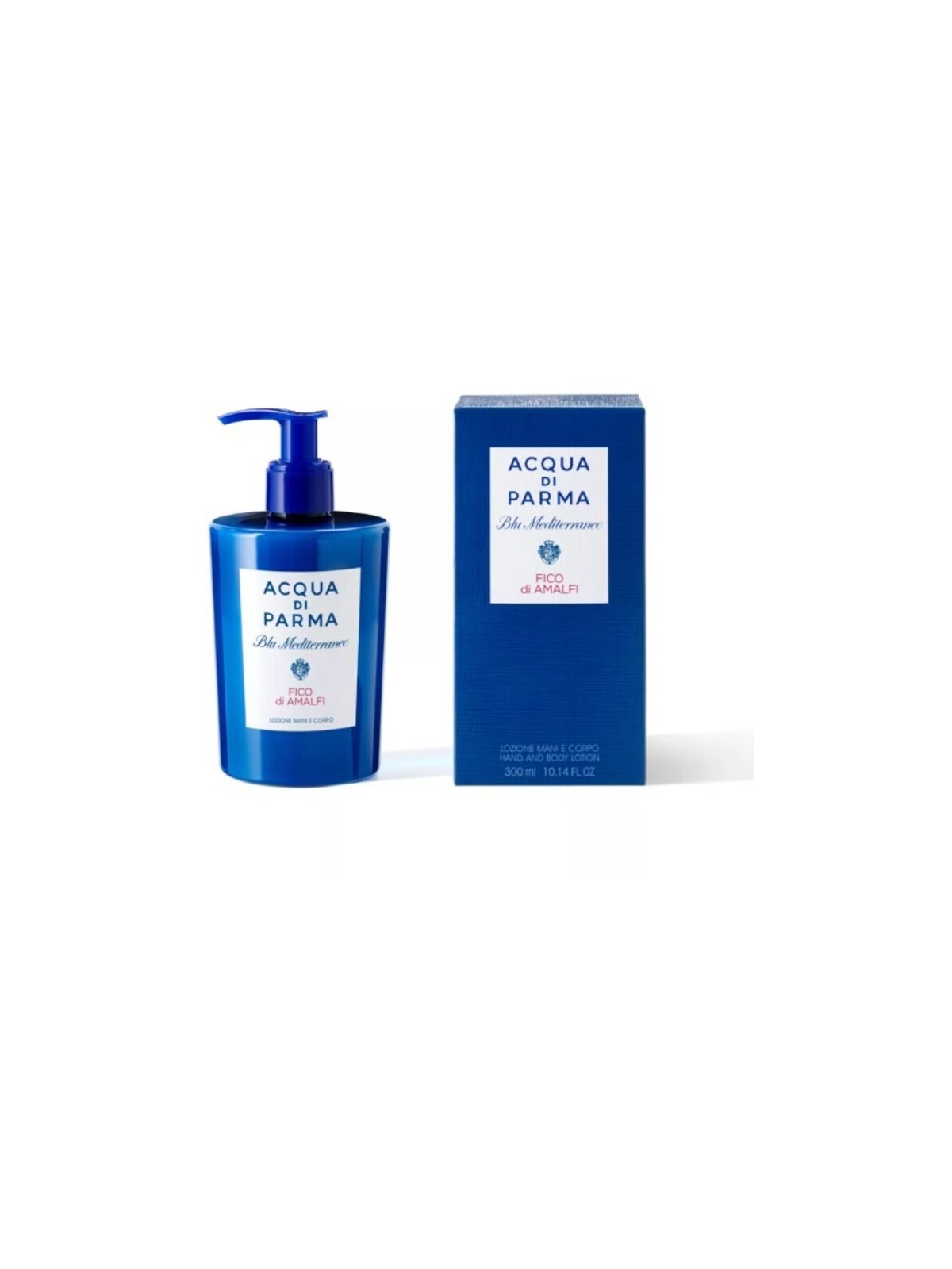 Acqua di Parma Blu Mediterraneo 300ml unisex