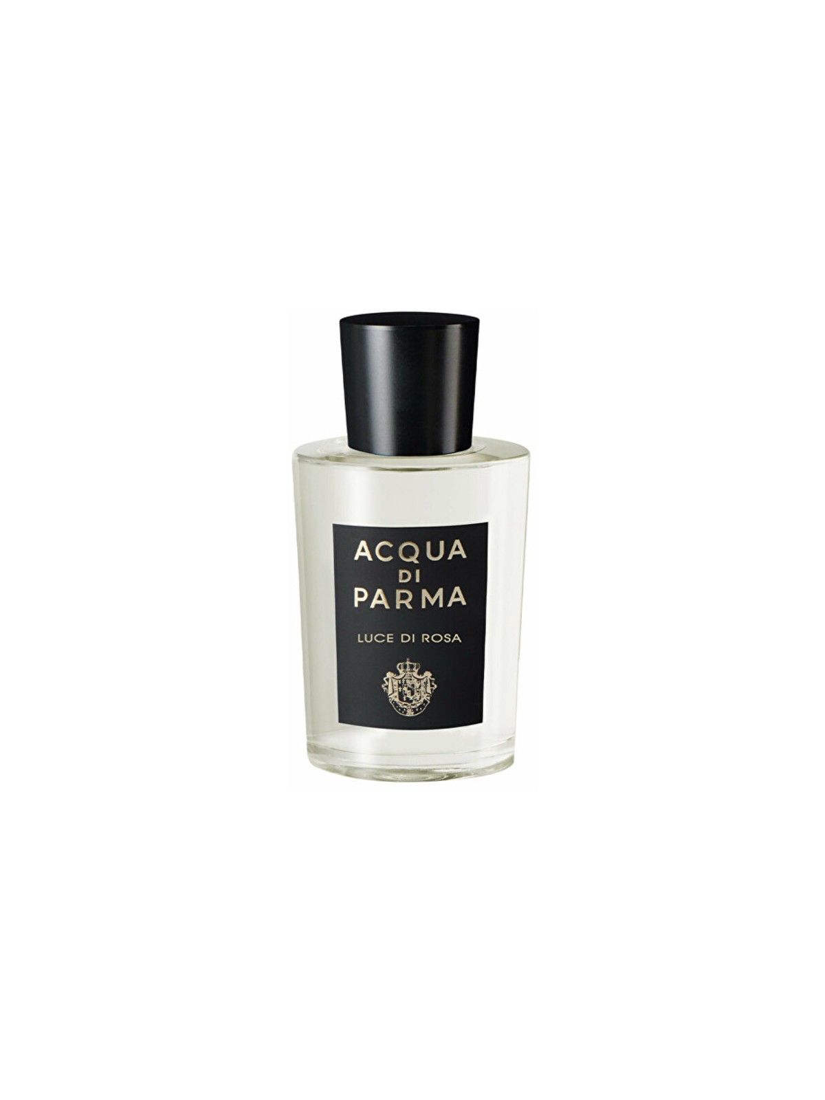 Acqua di Parma Luce Di Rosa eau de parfum 100ml donna