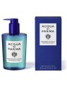 Acqua di Parma Blu Mediterraneo Mandarino Di Sicilia - Sapone liquido per corpo e mani 300ml unisex