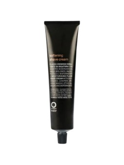 OWAY Men Crema da barba ammorbidente - Crema Holc 100ml donna