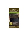 Biokap NUTRICOLOR DELICATO - Tinta per capelli - 1.00 ?ern naturale 140ml unisex