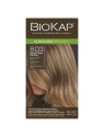 Biokap NUTRICOLOR DELICATO - Tinta per capelli - 8.03 Biondo chiaro naturale 140ml unisex