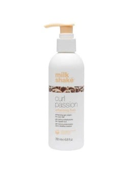 Milk_Shake Curl Passion Enhancing Fluid - Fluido per lo styling dei capelli ricci 200ml donna