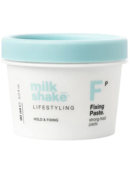 Milk Shake LifeStyling Fixing Paste - Fixa?n hair paste 90ml donna