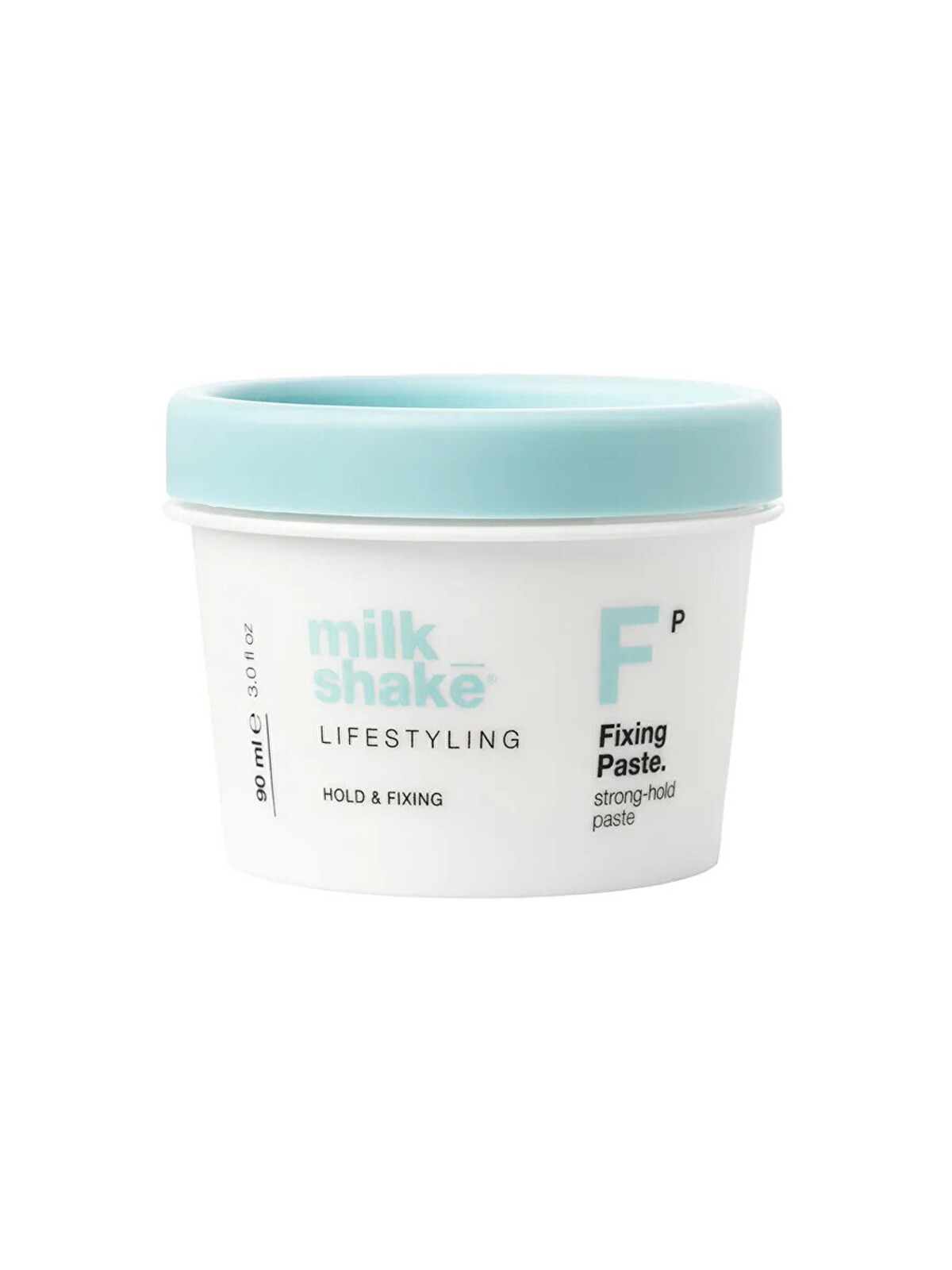 Milk Shake LifeStyling Fixing Paste - Fixa?n hair paste 90ml donna