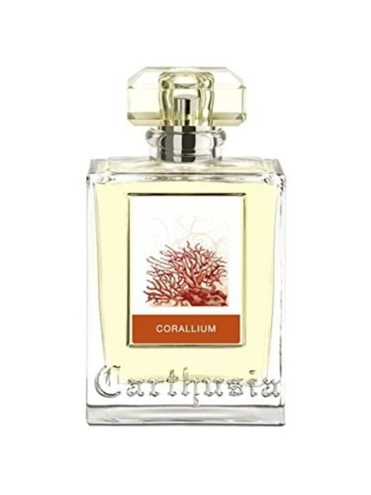 Carthusia Corallium eau de parfum 50ml unisex