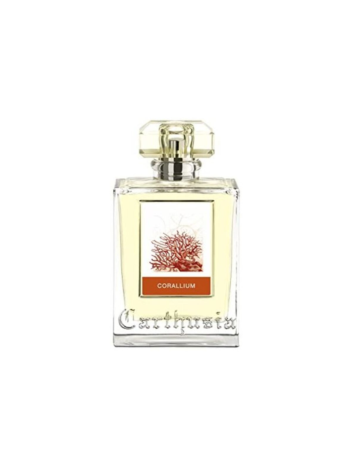 Carthusia Corallium eau de parfum 50ml unisex