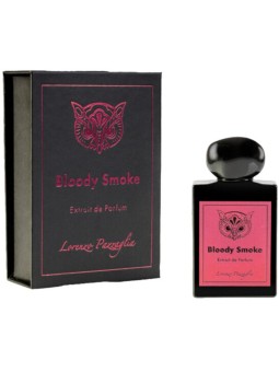 Lorenzo Pazzaglia Bloody Smoke Extrait de Parfum 50ml unisex