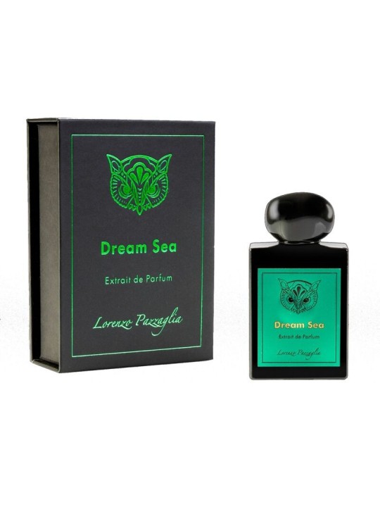 Profumo Lorenzo Pazzaglia Dream Sea Extrait 50ml unisex