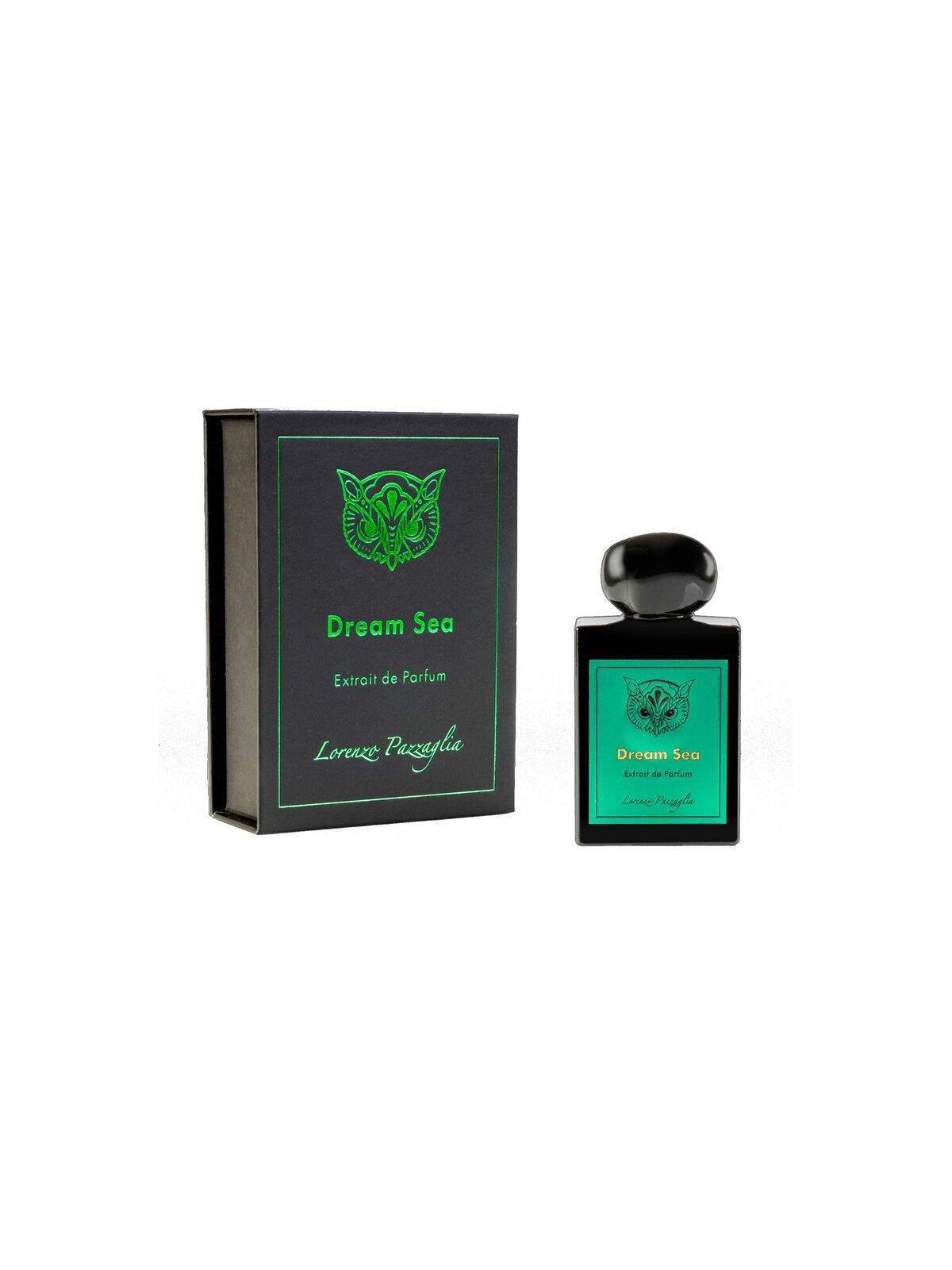 Profumo Lorenzo Pazzaglia Dream Sea Extrait 50ml unisex