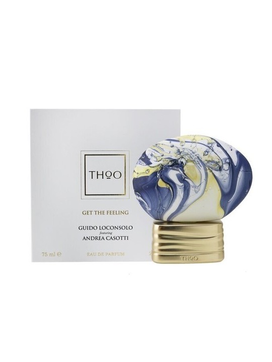 The House of Oud Get The Feeling eau de parfum 75ml unisex