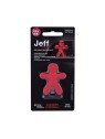Profumo per auto Mr & Mrs Jeff Lampone e Patchouli - 1 pezzo unisex