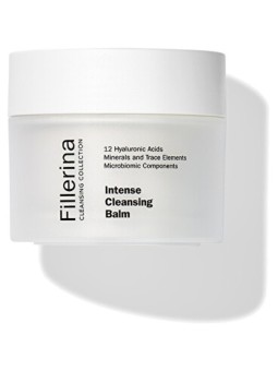 Fillerina Balsamo Detergente Intensivo - Balsamo detergente intensivo 125ml donna