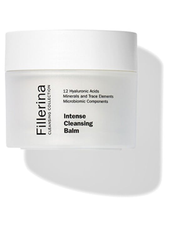 Fillerina Balsamo Detergente Intensivo - Balsamo detergente intensivo 125ml donna