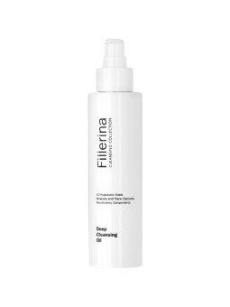 Fillerina Cleansing Collection Deep Cleansing Oil - Hlubkov? ?istc oil 150ml donna