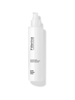 Fillerina Cleansing Collection Gentle Micellar Lotion - Latte micellare delicato 200ml donna