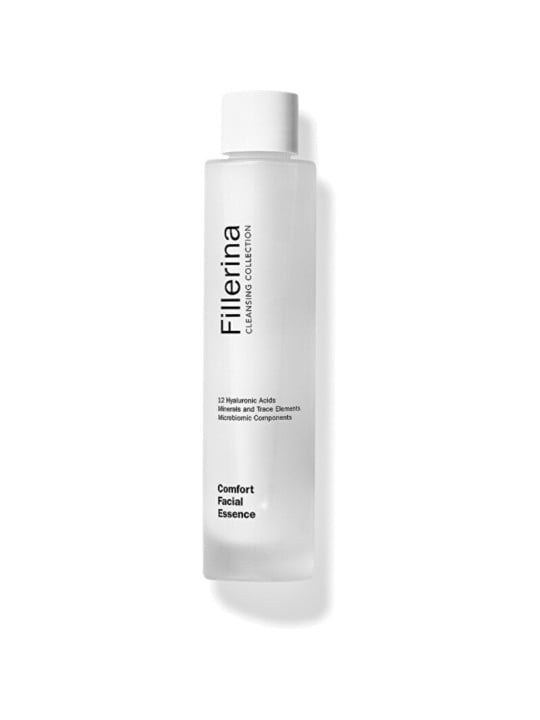 Fillerina Cleansing Collection Comfort Facial Essence - ?istc facial essence 100ml donna