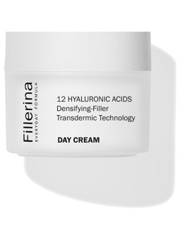 Fillerina Everyday Formula Day Cream - Crema viso da giorno 50ml donna