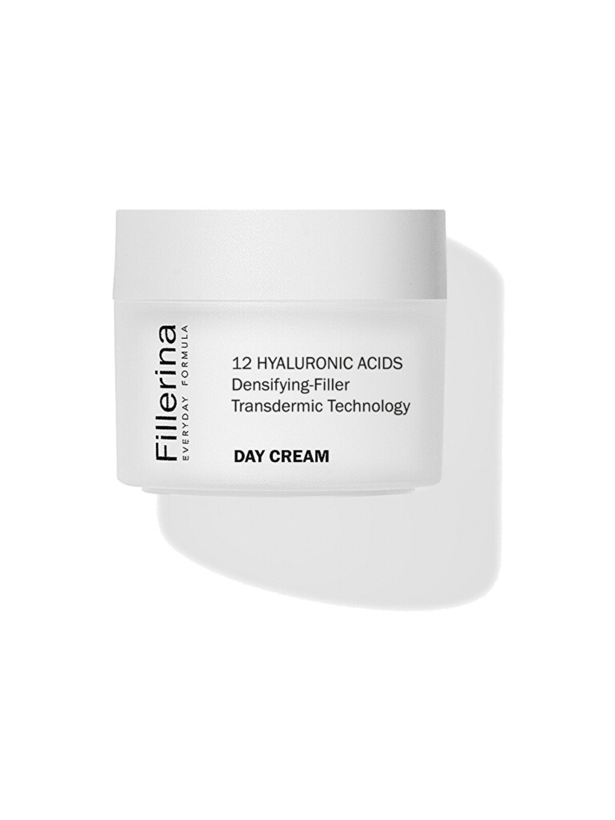 Fillerina Everyday Formula Day Cream - Crema viso da giorno 50ml donna
