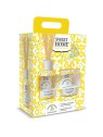 Set Sweet Home Collection Italic Helicrysus - Set regalo con diffusore di aromi e candela Donna