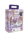Set regalo Sweet Home Collection con fiori di sambuco - Diffusore di aromi con candela Donna