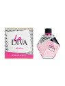 Emanuel Ungaro La Diva Mon Amour eau de parfum 50ml donna
