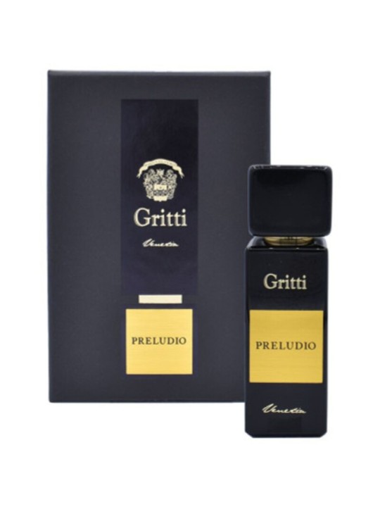 Gritti Preludio Parfum 100ml unisex
