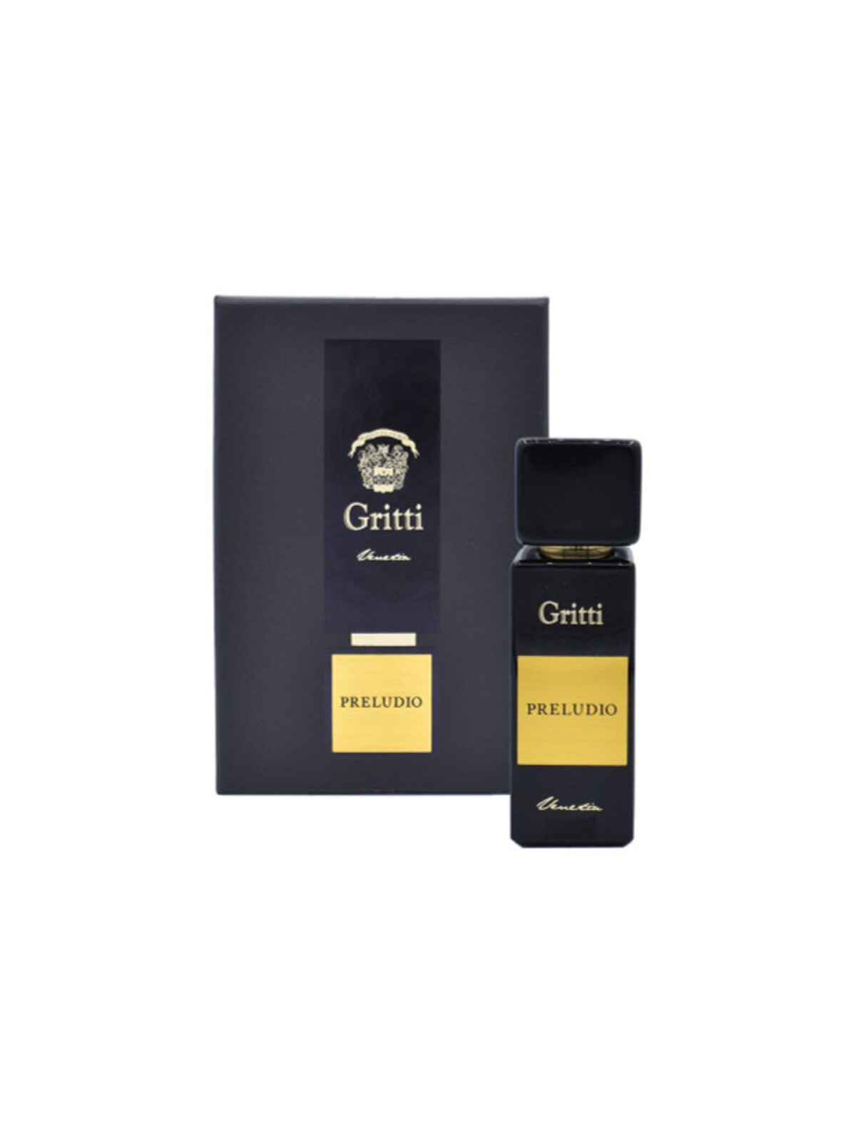 Gritti Preludio Parfum 100ml unisex