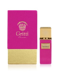 Gritti Hysterica Extrait de Parfum 100ml donna