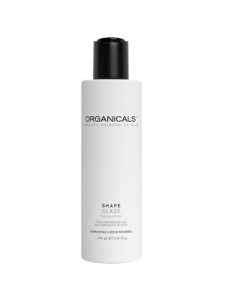 Organicals SHAPE Glaze (Eucalyptus) - Gel fluido 150ml donna