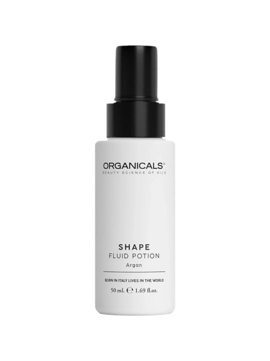 Organicals SHAPE Fluid Potion Argan - Fluido ristrutturante 50ml donna