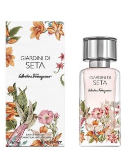 Profumo S. Ferragamo Giardini Di Seta 50ml