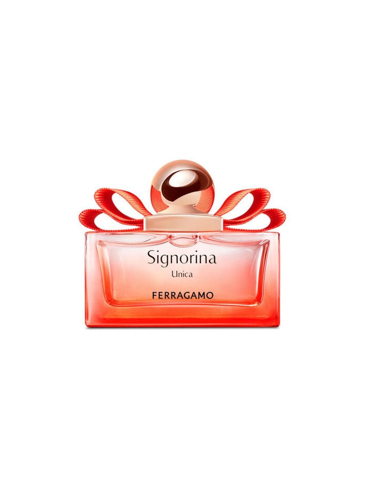 Salvatore Ferragamo Signorina Unica eau de parfum 50ml donna