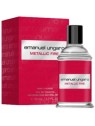Emanuel Ungaro Metallic Fire eau de toilette 50ml uomo