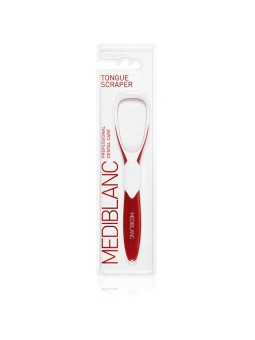 Scatola linguale MEDIBLANC 1 pz donna