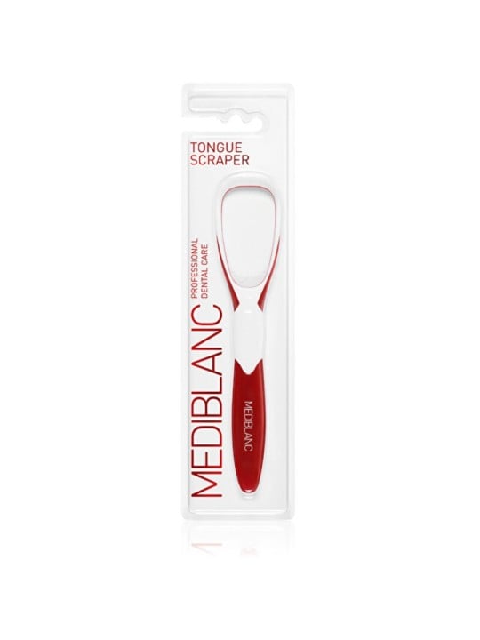 Scatola linguale MEDIBLANC 1 pz donna