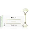 KORIKA Face Roller (verde chiaro) - Rullo per il viso in giada verde donna